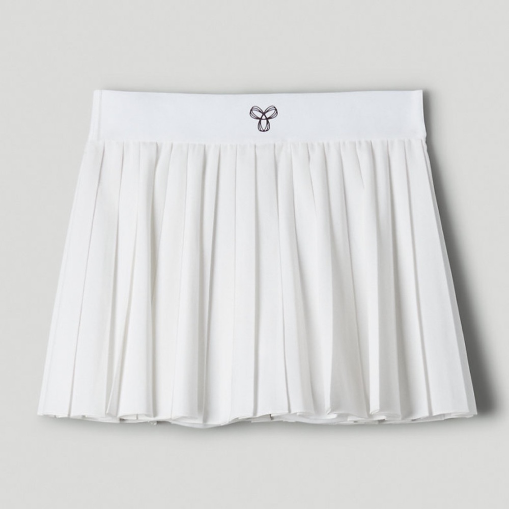 Aritzia Tna Tennis Skirt